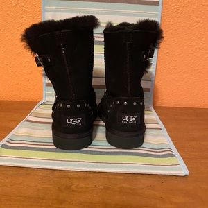 UGG Boots Size 1 SOLD